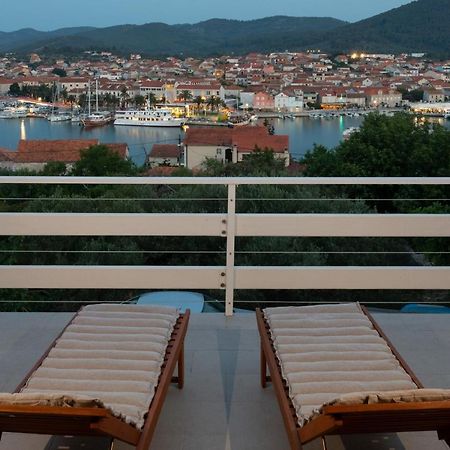 Apartment Dragojevic Vela Luka Esterno foto