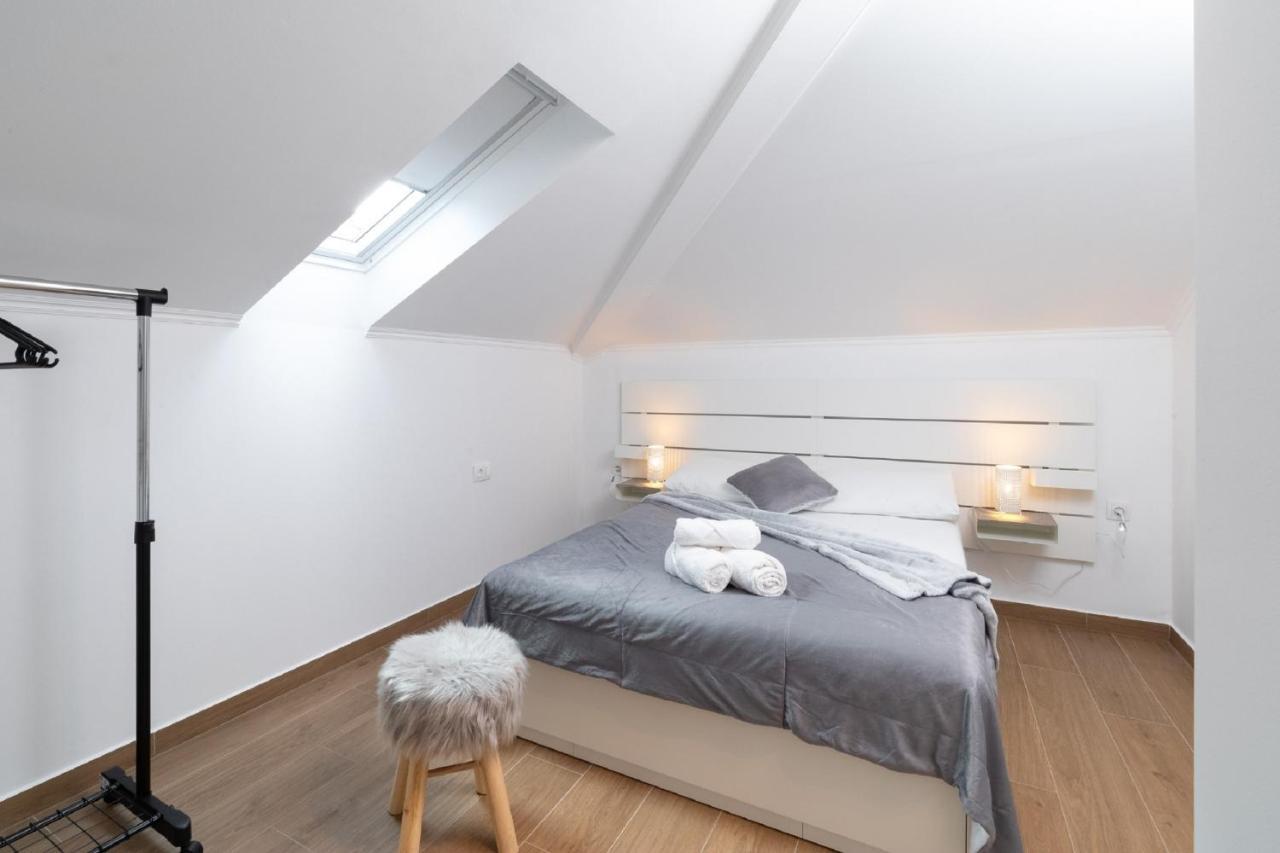Apartment Dragojevic Vela Luka Esterno foto
